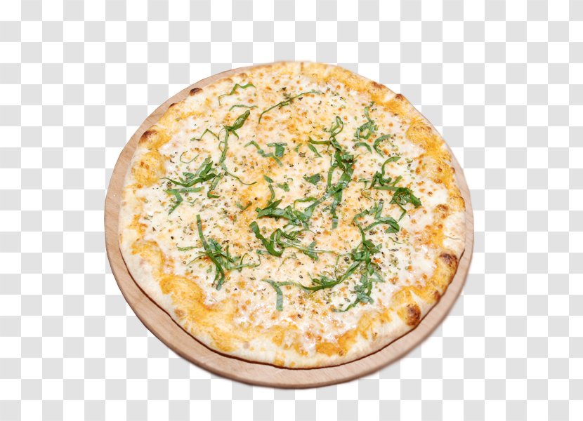 Pizza Cheese Vegetarian Cuisine Recipe Food Transparent PNG