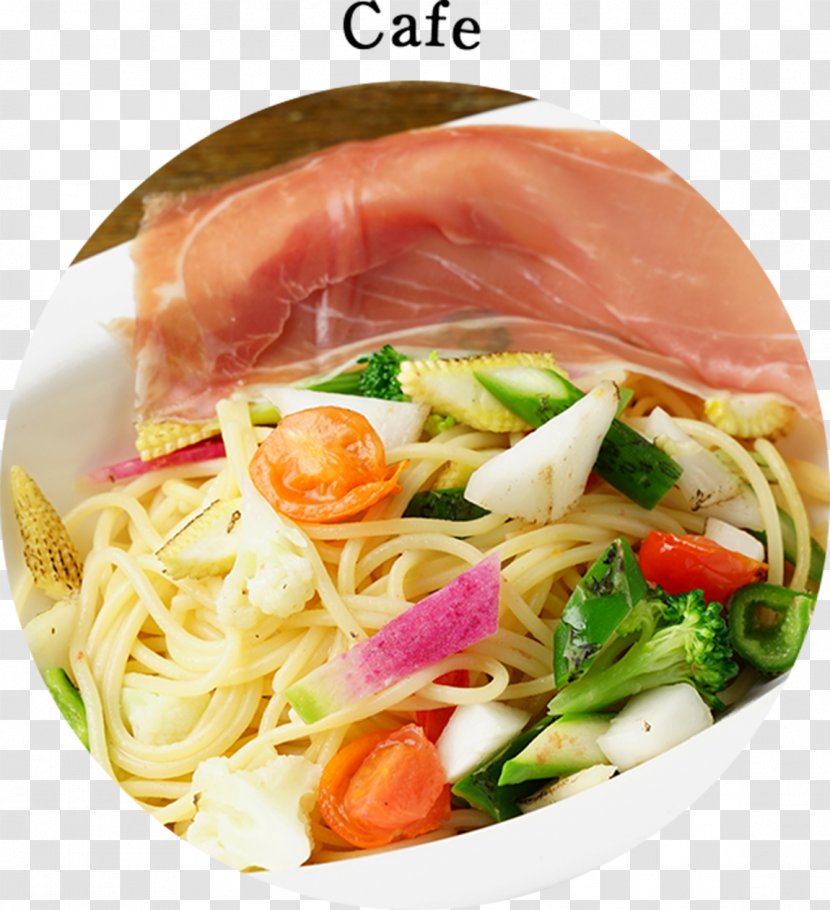 Spaghetti Taglierini Naporitan Capellini Linguine - Kyoto Marui - Cibo Transparent PNG