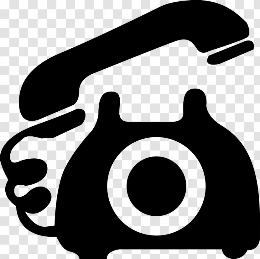 IPhone Telephone - Symbol - Interface Clipart Transparent PNG