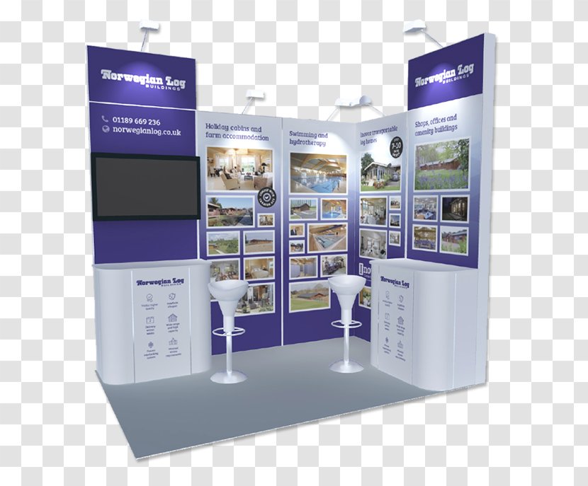 Country House Business Innovation Marketing Service - Exhibition Stand Design Transparent PNG