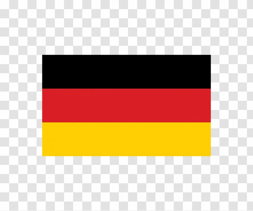 Flag Of Germany Information Internet Things - Brand - Base Transparent PNG