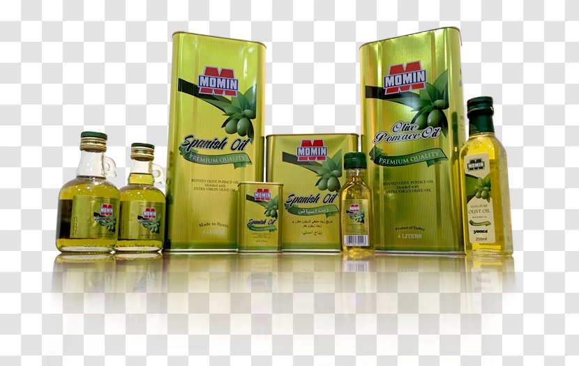Olive Oil Vegetable Cooking Oils Momin Industry FZCO Transparent PNG