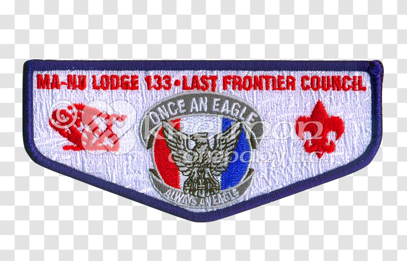 Badge Emblem - Boy Scouts Amer Lasalle Council Transparent PNG