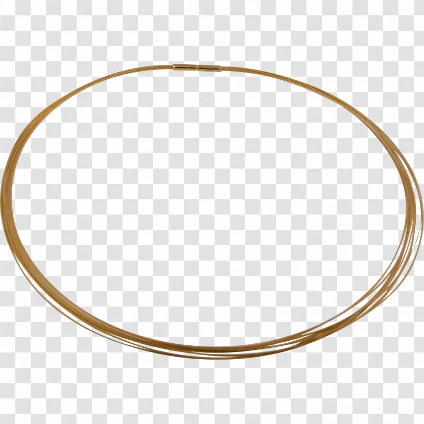 Bangle Body Jewellery Material Amber - Fashion Accessory Transparent PNG