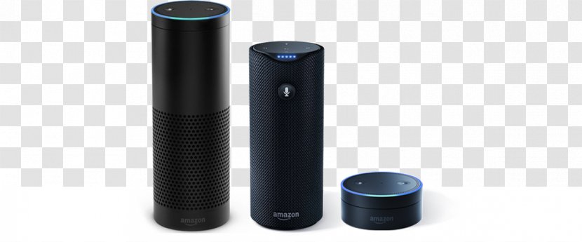 Amazon Echo Amazon.com Alexa First Alert Thermostat - Dot 2nd Generation Transparent PNG