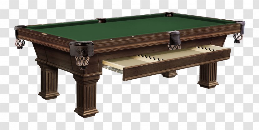 Billiard Tables Billiards Olhausen Manufacturing, Inc. Portland - Indoor Games And Sports Transparent PNG