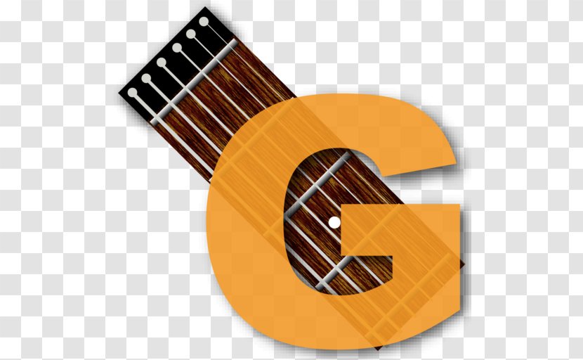Cuatro Ukulele Acoustic Guitar Acoustic-electric Tiple - Cartoon Transparent PNG