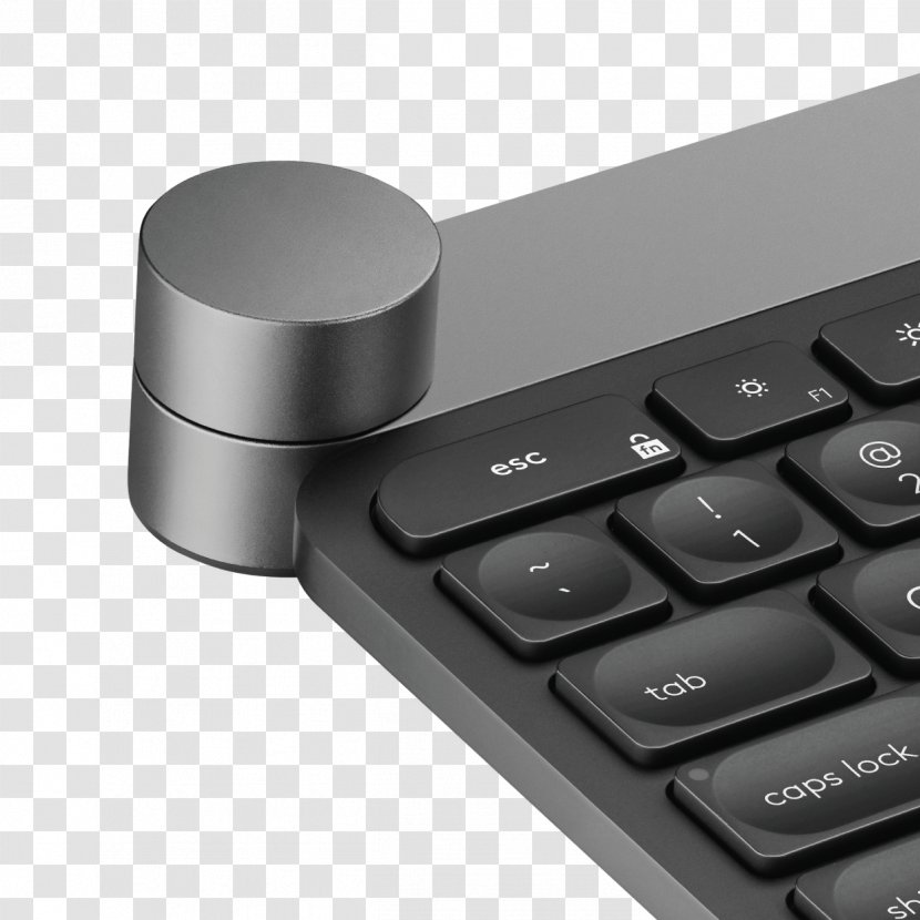 Computer Keyboard Mouse Wireless Logitech Input Devices Transparent PNG