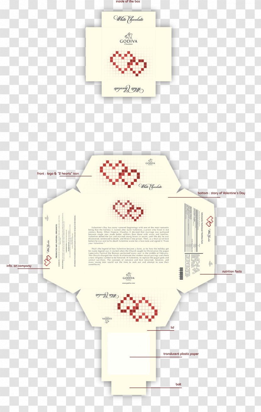 Paper Floor Plan - Mid Autumn Gift Transparent PNG