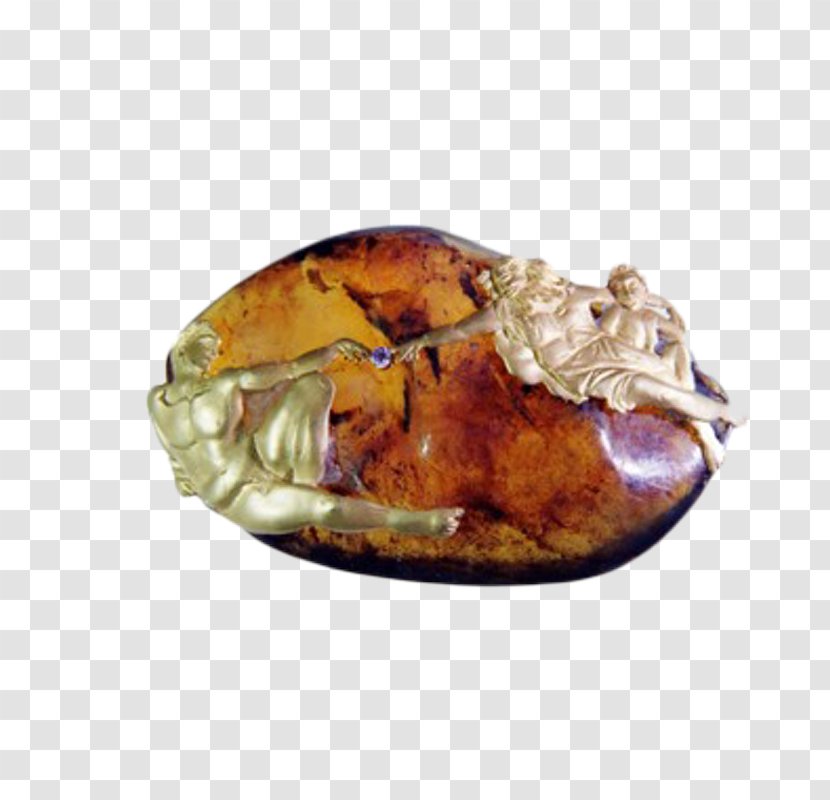 Simeto DONINI JEWELLERY Amber Gemstone - Charms Pendants Transparent PNG