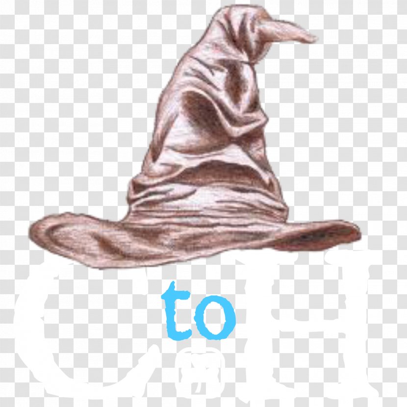 Sorting Hat Harry Potter (Literary Series) Fictional Universe Of Clip Art Hogwarts School Witchcraft And Wizardry - Ministry Magic Transparent PNG