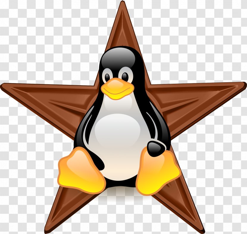 Linux Temporary File Web Browser - Bird Transparent PNG