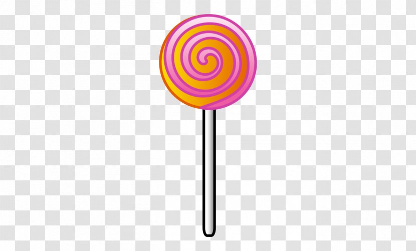 Lollipop Drawing Clip Art - Spiral - Candy Cliparts Transparent PNG