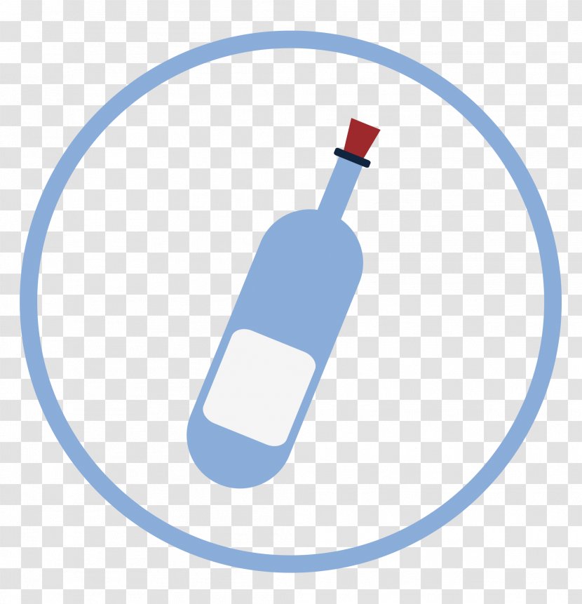 Balthazar Bottle Wine Bar Water - Microsoft Azure Transparent PNG