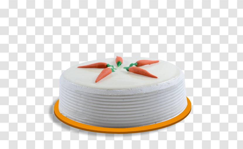 Buttercream Carrot Cake Chocolate Birthday Pound - Torte Transparent PNG