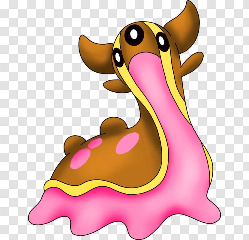 Pokémon Diamond And Pearl HeartGold SoulSilver Gastrodon X Y - Cartoon - Shiny Things Transparent PNG