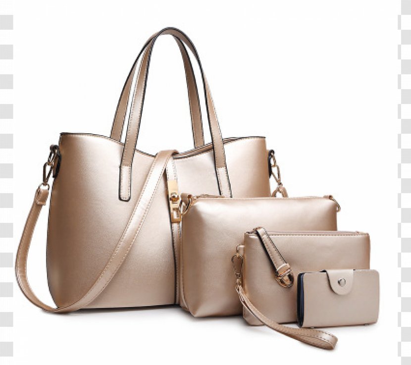 Amazon.com Handbag Messenger Bags Tote Bag Leather - Handbags Transparent PNG