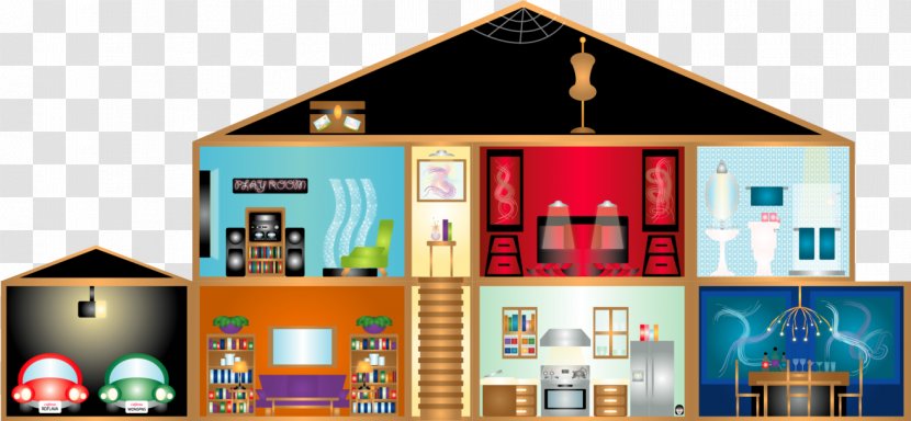 Dollhouse A Doll's House Teresa - Drawing - Doll Transparent PNG