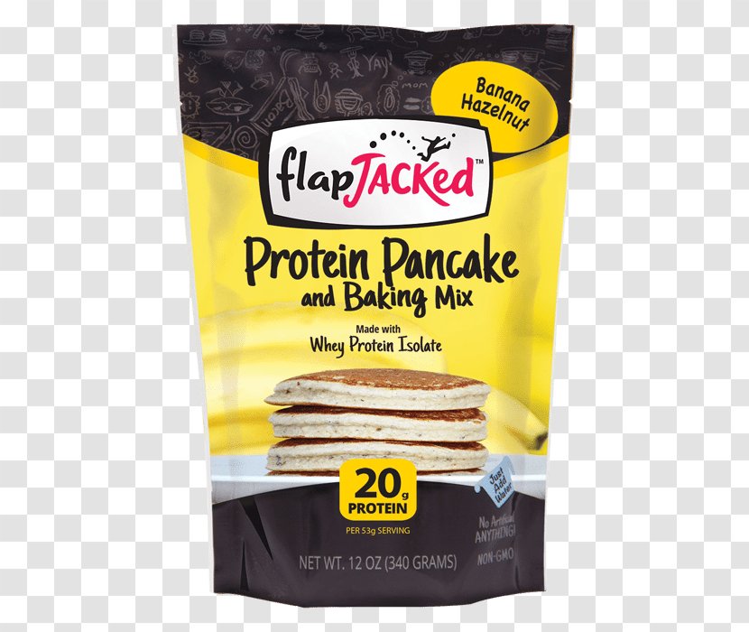 Pancake Waffle Muffin Buttermilk FlapJacked - Ingredient - Flour Transparent PNG