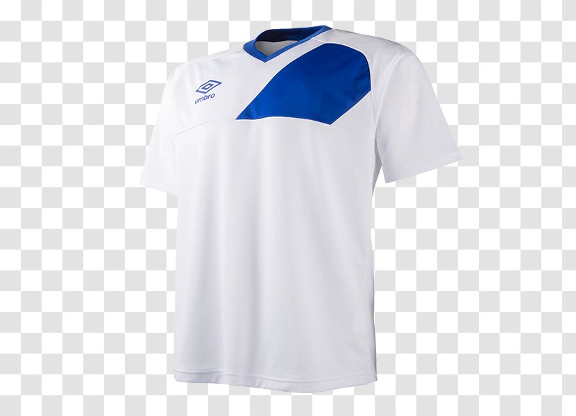T-shirt Umbro Adidas Polo Shirt - Silhouette Transparent PNG