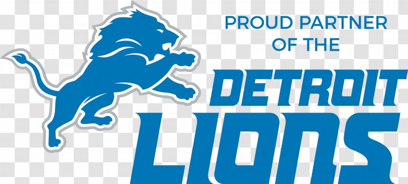 2017 Detroit Lions Season NFL Ford Field American Football - Coach Transparent PNG