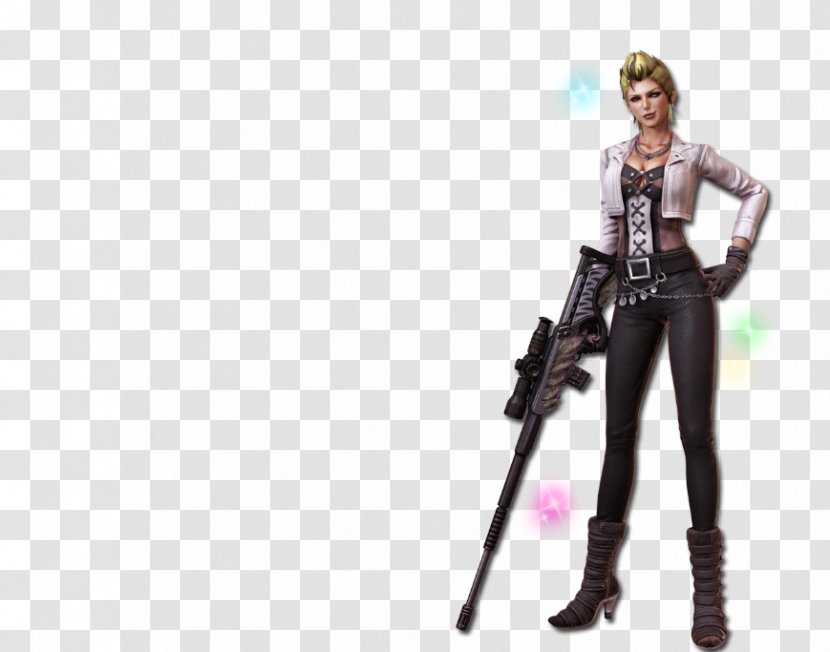 Lollipop Chainsaw Xbox 360 Video Game Character Cosplay - Frame Transparent PNG