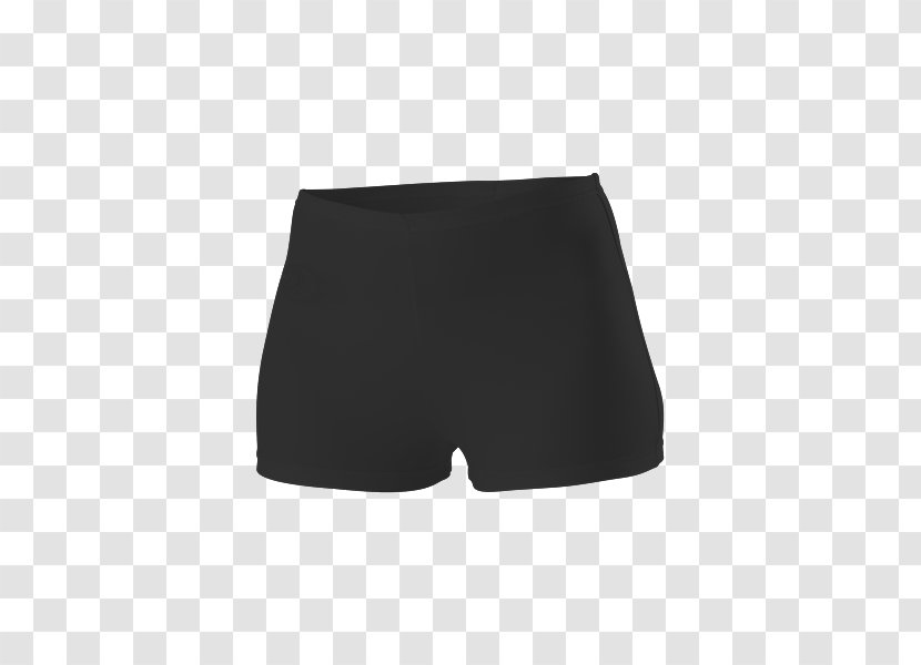 Swim Briefs Skirt Boxer Shorts Underpants - Watercolor - Silhouette Transparent PNG
