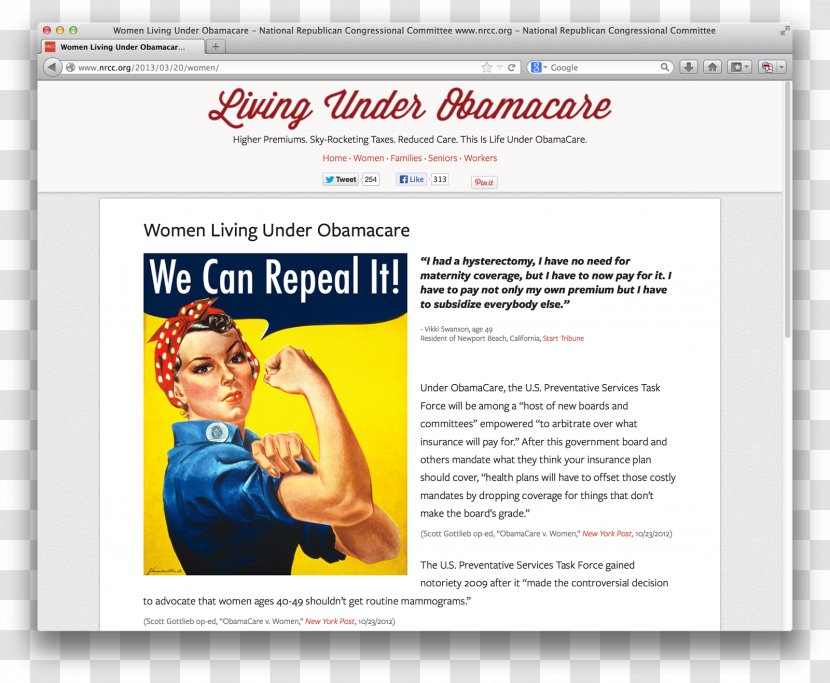 We Can Do It! Rosie The Riveter T-shirt American Propaganda During World War II Definition - Media - Hersh Transparent PNG