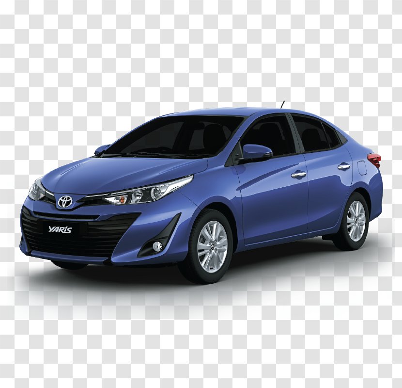2018 Toyota Yaris IA Auto Expo Suzuki India - Rack Transparent PNG
