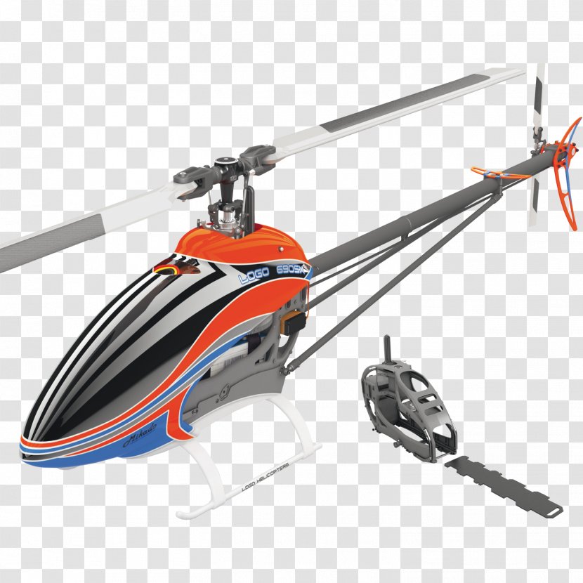Radio-controlled Helicopter Rotor Mikado Model Helicopters GmbH Logo Transparent PNG