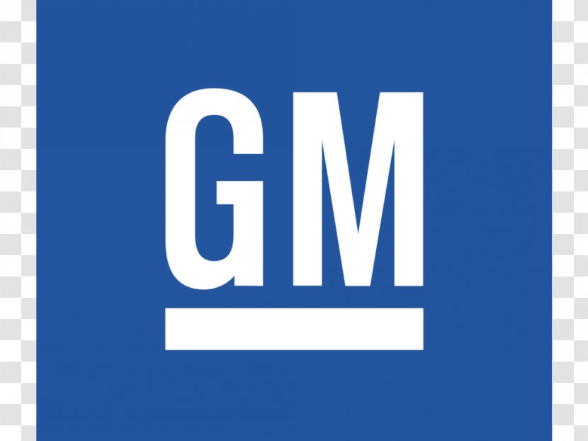 General Motors Of Canada Company Oshawa Car Assembly GM - Logo Transparent PNG