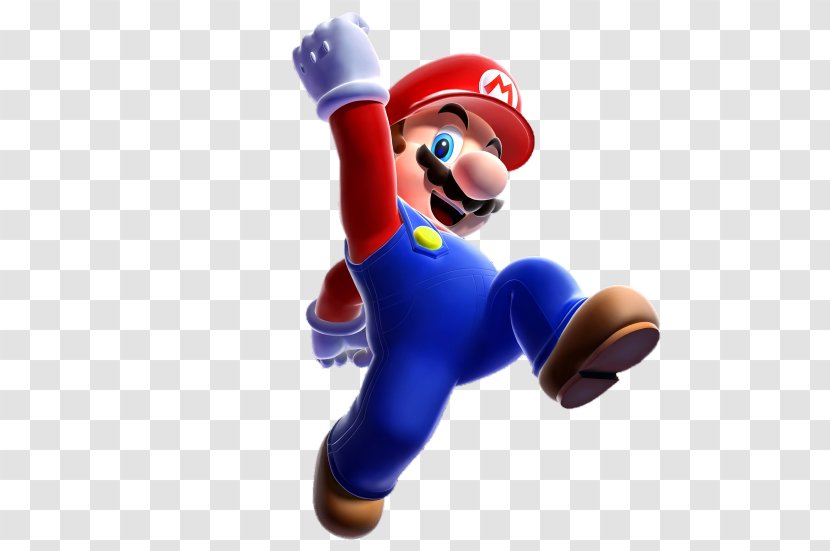Super Mario Galaxy Bros. Yoshi Video Games - Bros Transparent PNG