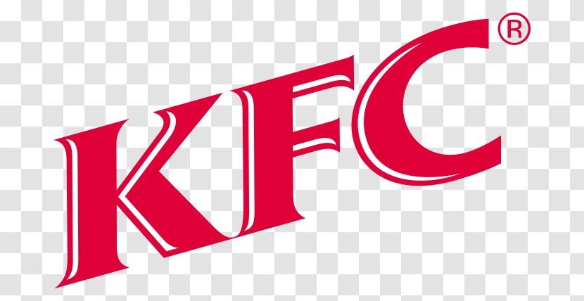 KFC Fried Chicken Fast Food Restaurant - Text - Kfc Cliparts Transparent PNG
