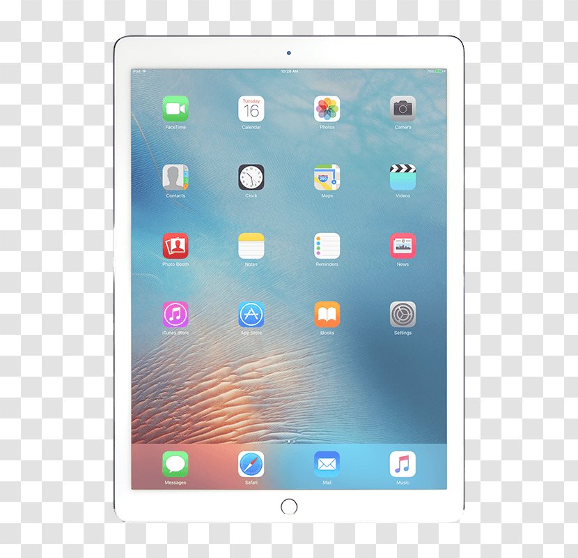 IPad Air 2 Pro (12.9-inch) (2nd Generation) Apple - Tablet Computers - 10.5-Inch ProIpad Transparent PNG