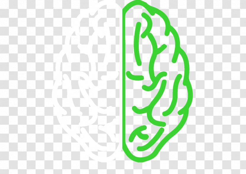 Brain Icon Design Clip Art Transparent PNG