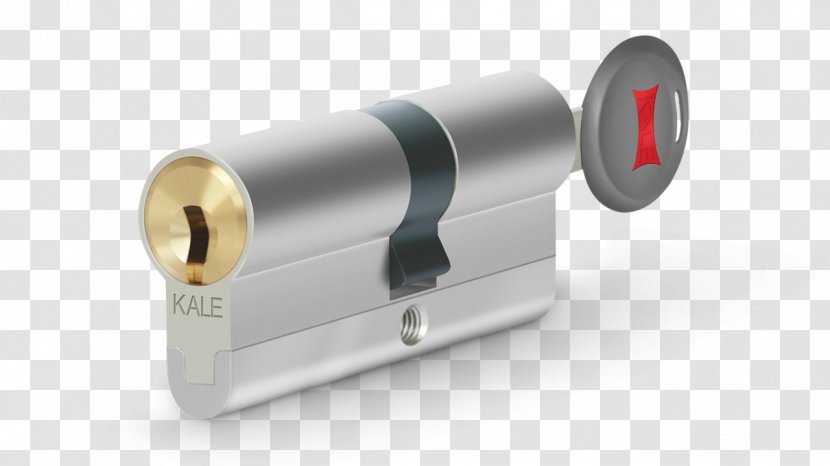 Izmit Anahtar Lock Kale Kilit Cylinder Door - Key - Tool Transparent PNG