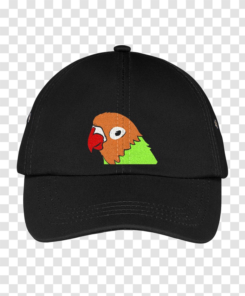 Baseball Cap T-shirt Hat - Headgear Transparent PNG