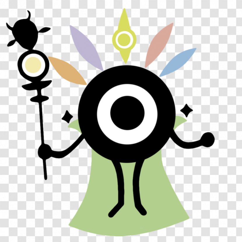 Patapon 2 3 Meden School PSP - Flower - Thanks For 1000 Likes Transparent PNG