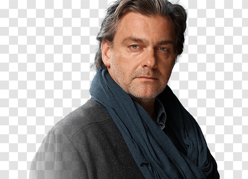 Ray Stevenson Marcus Eaton Divergent Tobias Evelyn - Professional Transparent PNG