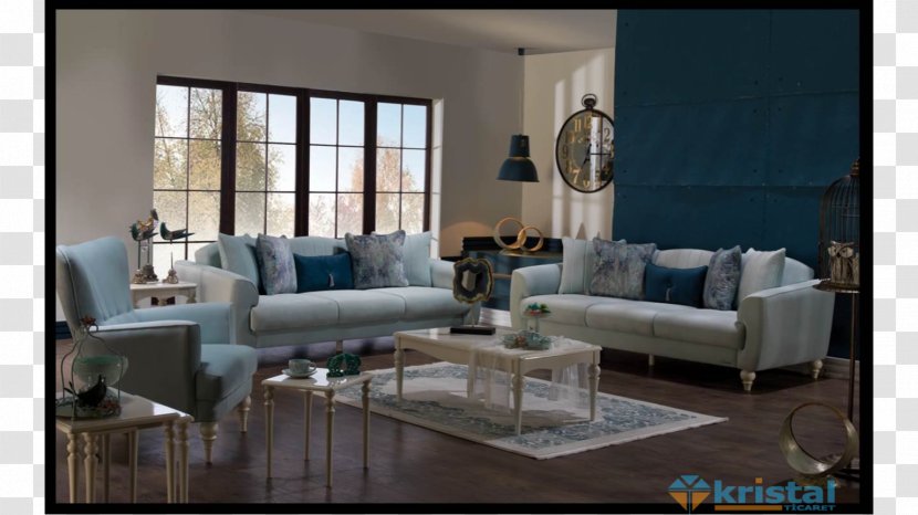 Furniture Living Room Coffee Tables Couch House - Property Transparent PNG