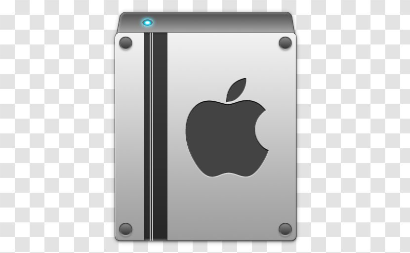 Apple Hard Drives - Download Easily Transparent PNG