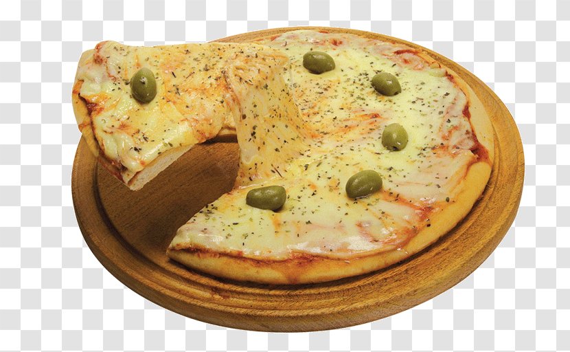 Neapolitan Pizza Recipe Empanada Dish Transparent PNG