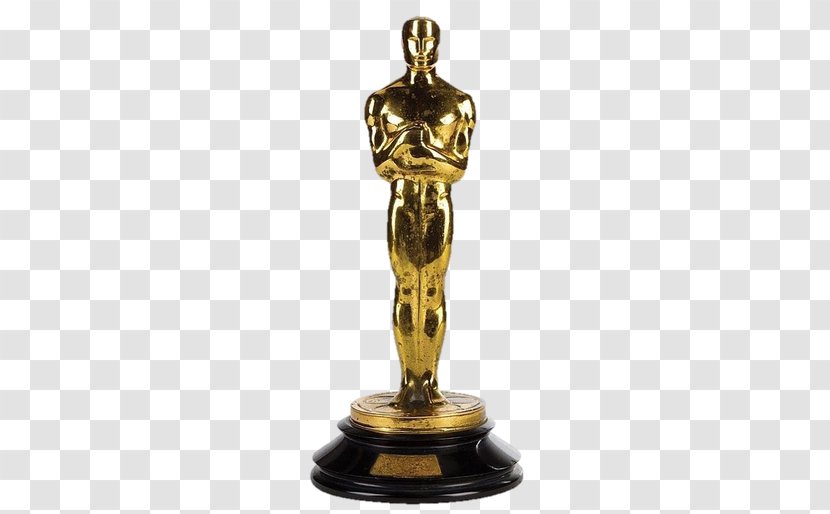 The Academy Awards Ceremony (The Oscars) Award For Best Actress Actor Transparent PNG