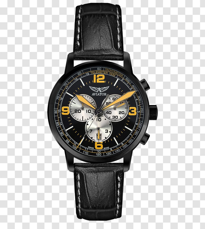 Watch Timex Group USA, Inc. Tissot Chronograph Movement - Usa Inc Transparent PNG