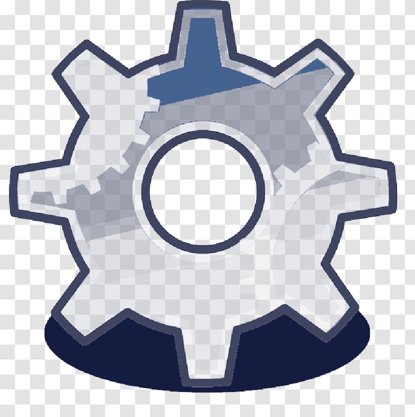 Cog - Wheel - Automotive System Transparent PNG