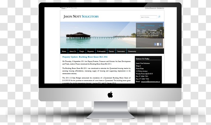 Graphic Design Screendesign Web Lena Thiele Kommunikationsdesign - Hosting Flyer Transparent PNG