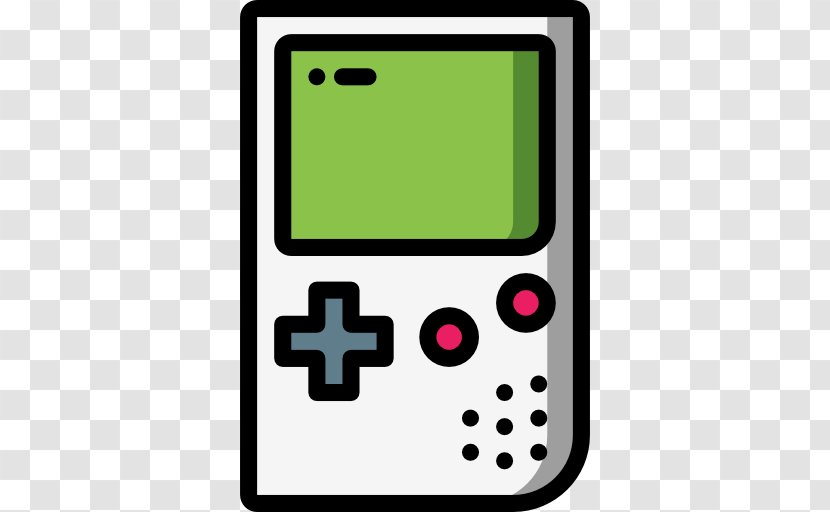 Video Game Consoles Boy Advance Nintendo Entertainment System - Technology Transparent PNG