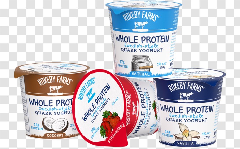 Milk Rokeby, Victoria Quark Yoghurt Greek Cuisine Transparent PNG