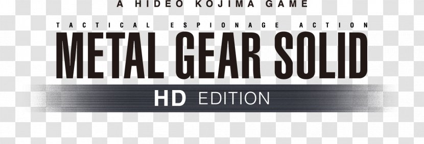Metal Gear Solid HD Collection PlayStation 3 2: Sons Of Liberty Snake - 2 Transparent PNG