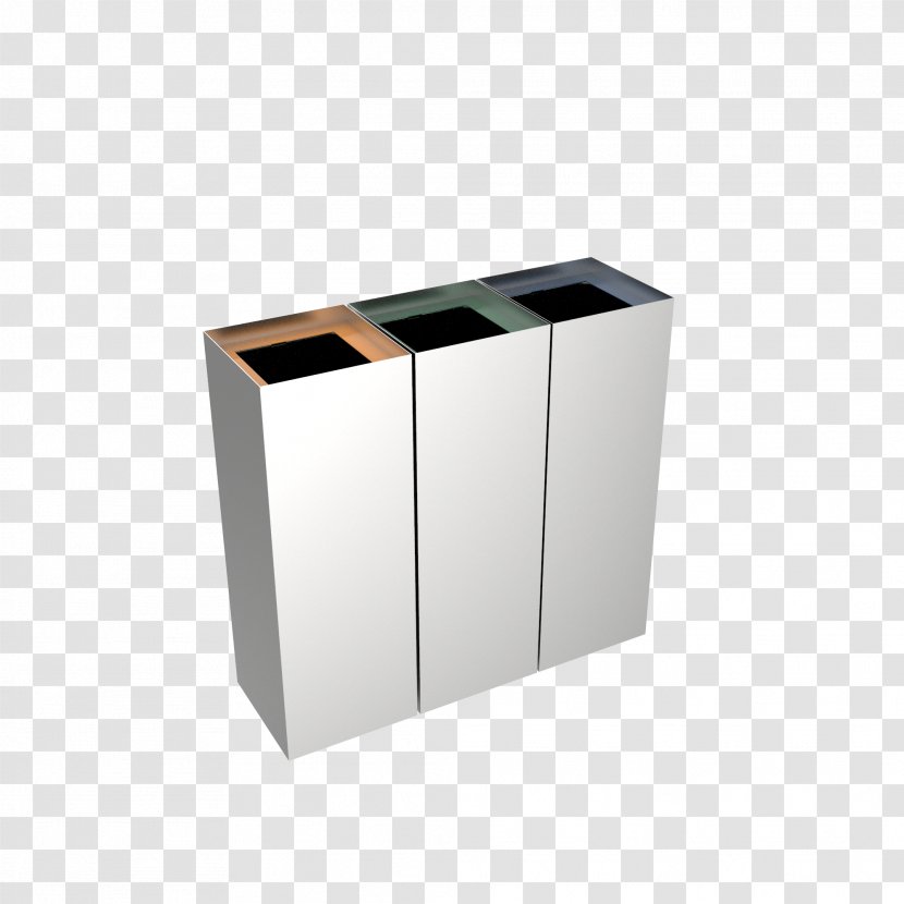 Forward Support SRL Recycling Bin Rubbish Bins & Waste Paper Baskets - Rectangle - Recycle Transparent PNG